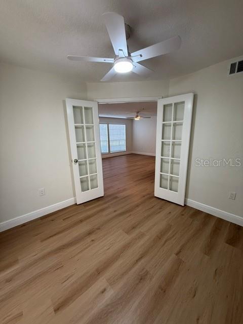 HIDDEN SPGS CONDO - Residential