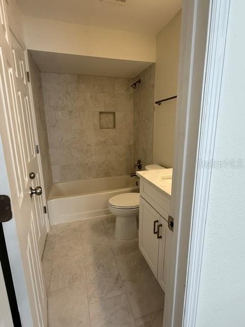HIDDEN SPGS CONDO - Residential