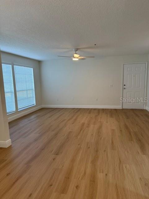 HIDDEN SPGS CONDO - Residential