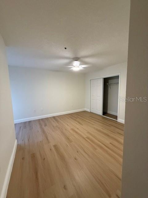 HIDDEN SPGS CONDO - Residential