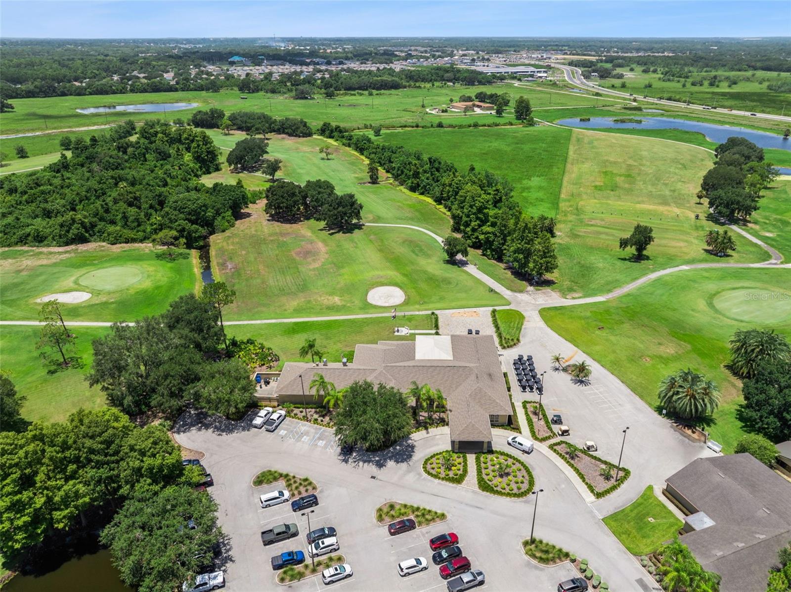 CYPRESSWOOD EAGLE POND CONDOMINIUM - Residential