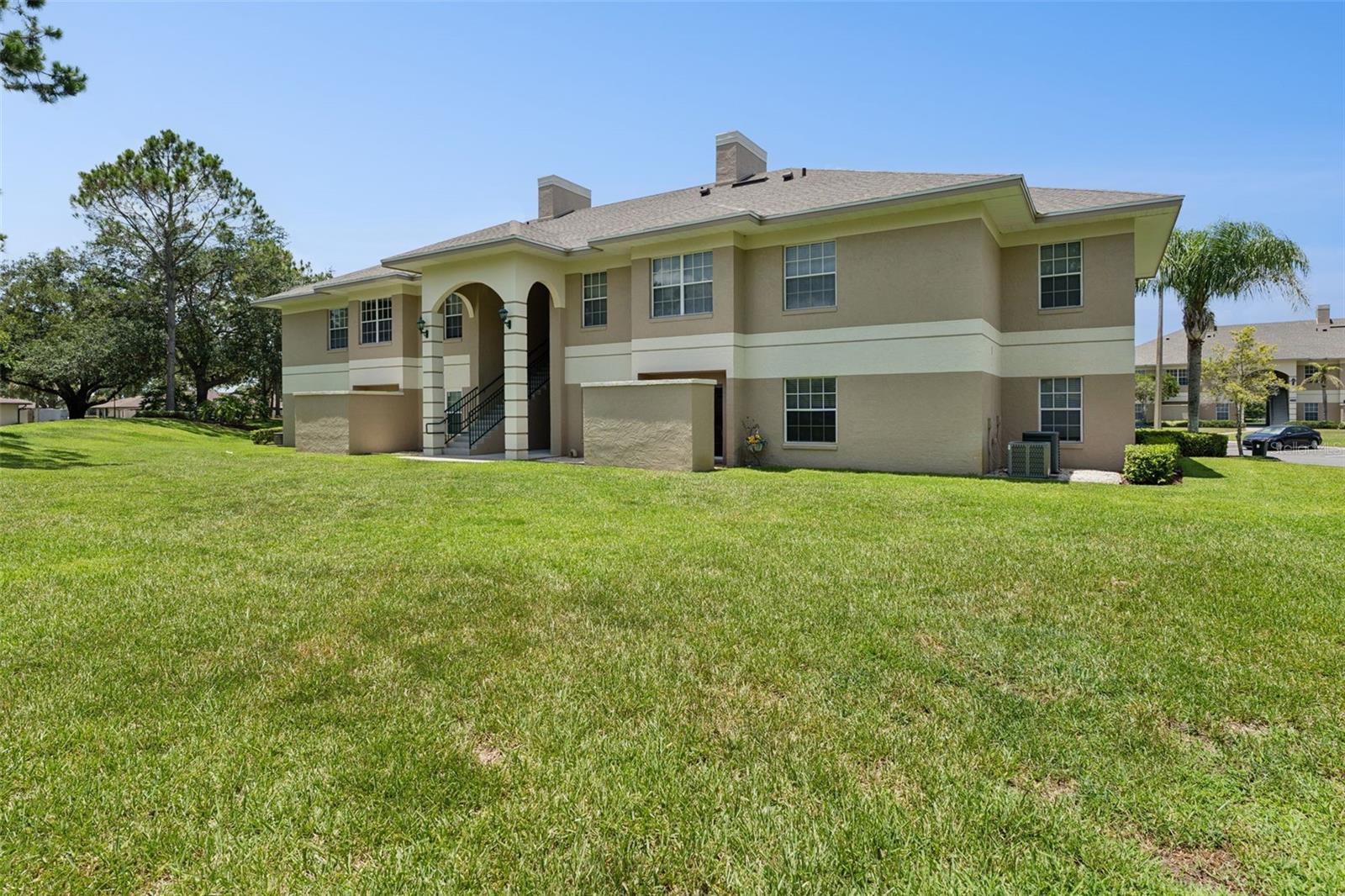 CYPRESSWOOD EAGLE POND CONDOMINIUM - Residential