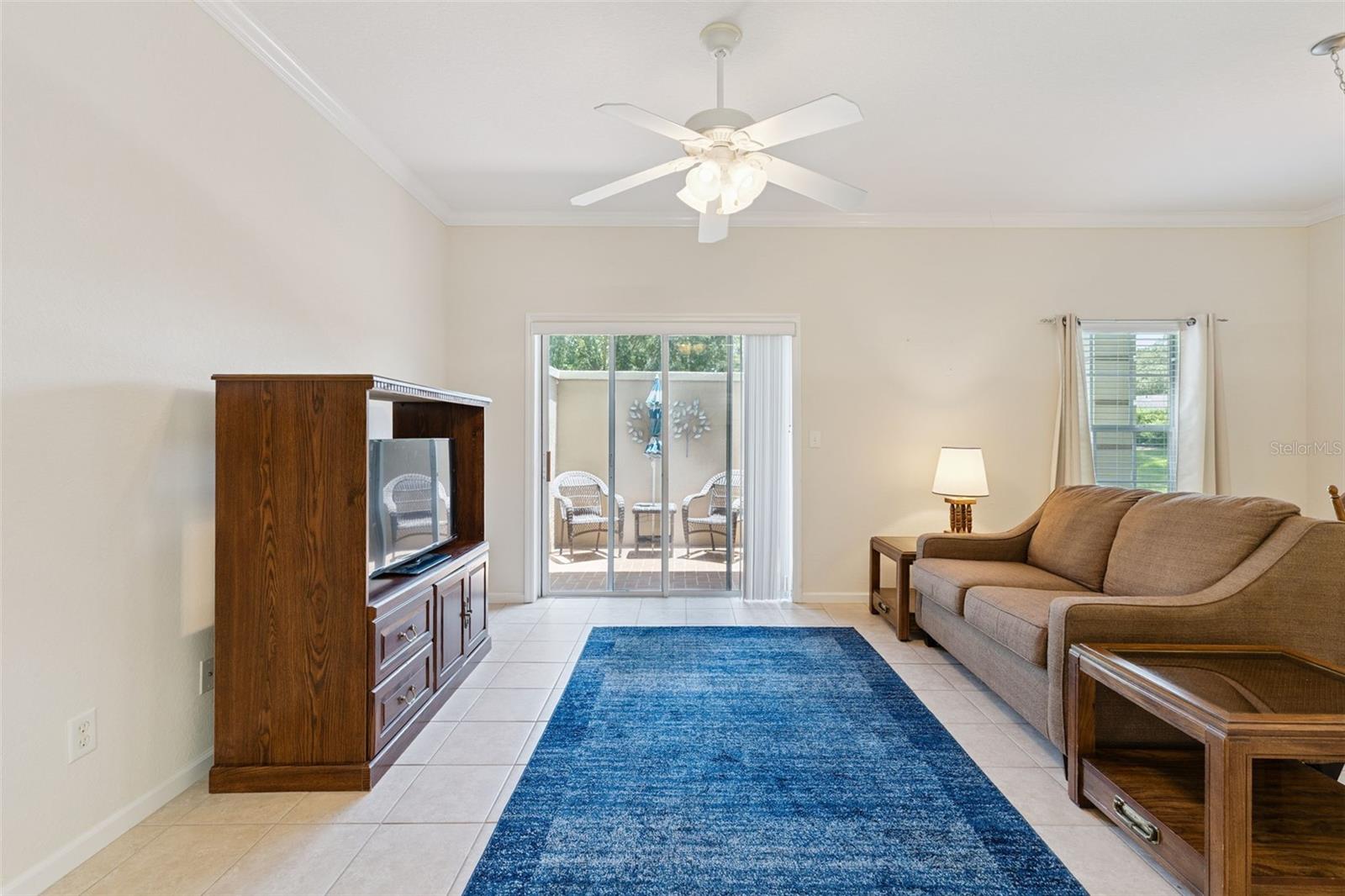 CYPRESSWOOD EAGLE POND CONDOMINIUM - Residential