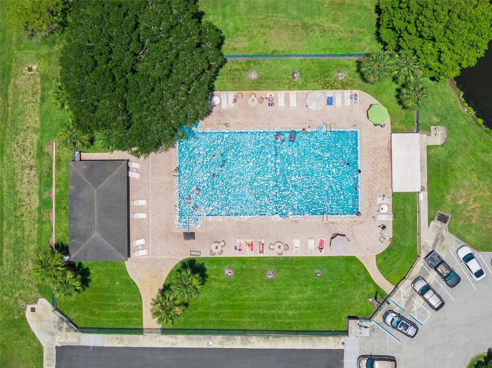 CYPRESSWOOD EAGLE POND CONDOMINIUM - Residential
