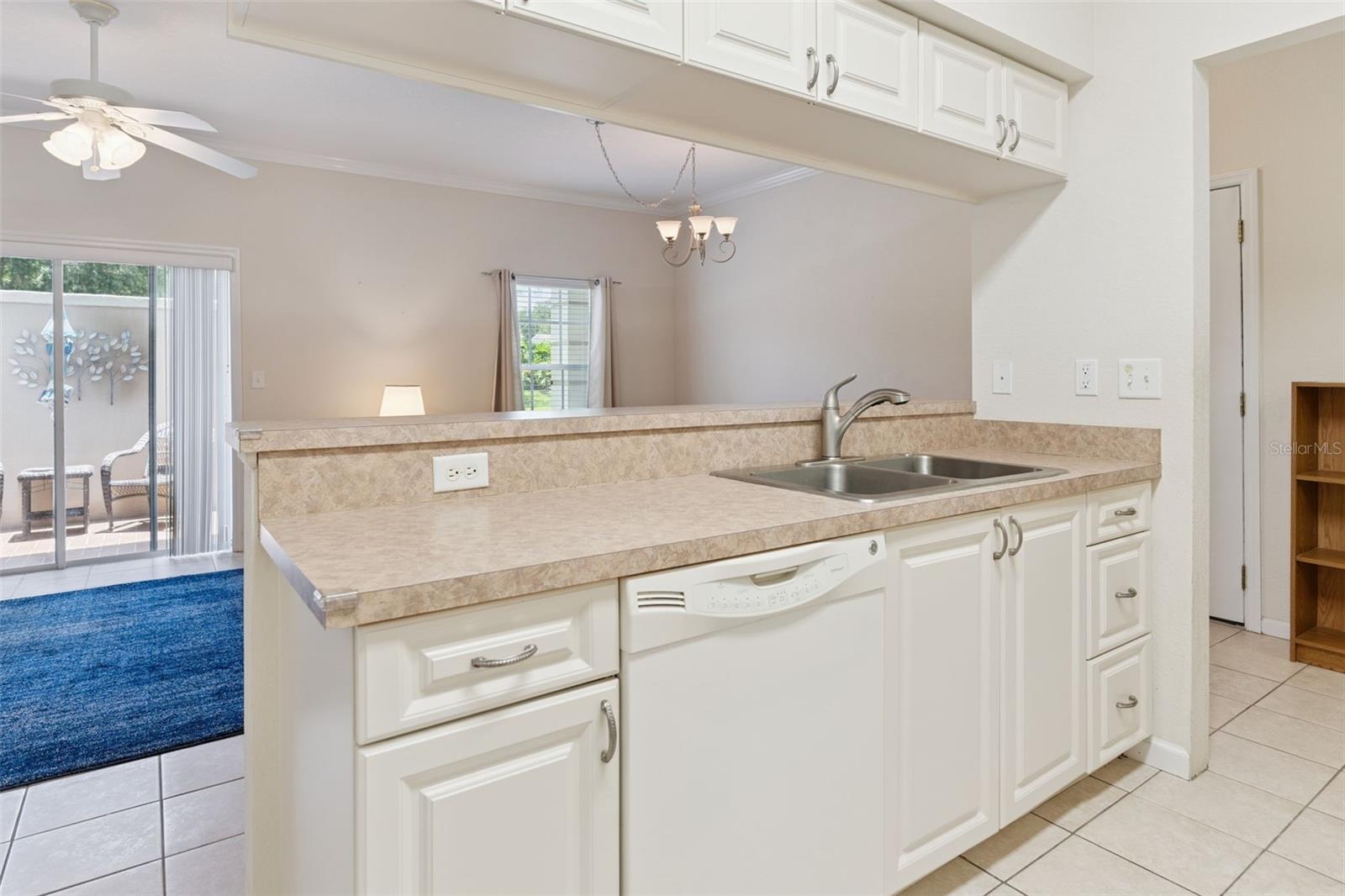 CYPRESSWOOD EAGLE POND CONDOMINIUM - Residential