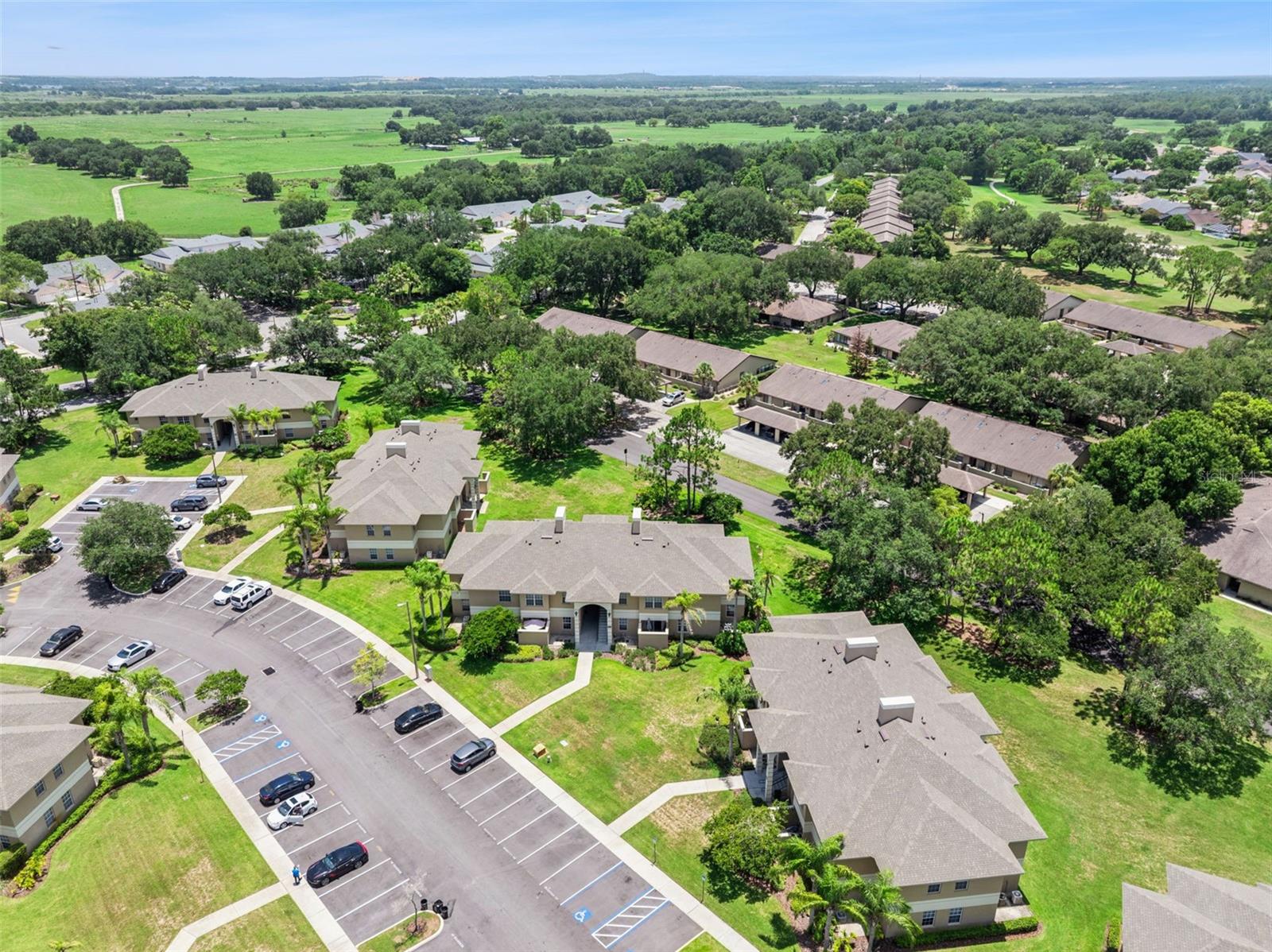 CYPRESSWOOD EAGLE POND CONDOMINIUM - Residential