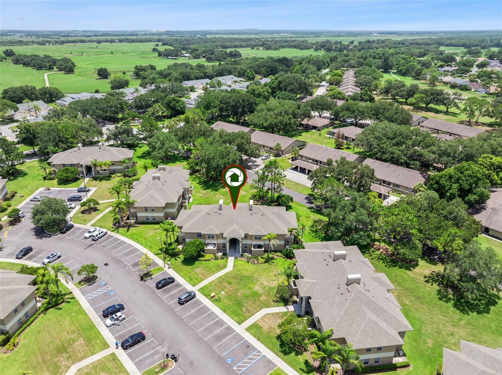 CYPRESSWOOD EAGLE POND CONDOMINIUM - Residential