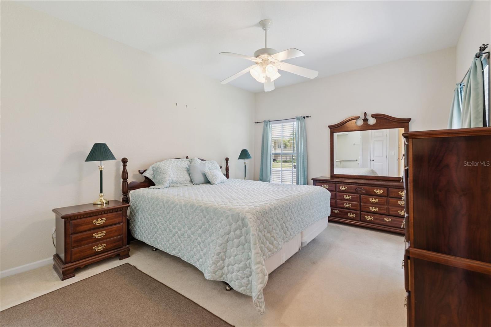 CYPRESSWOOD EAGLE POND CONDOMINIUM - Residential
