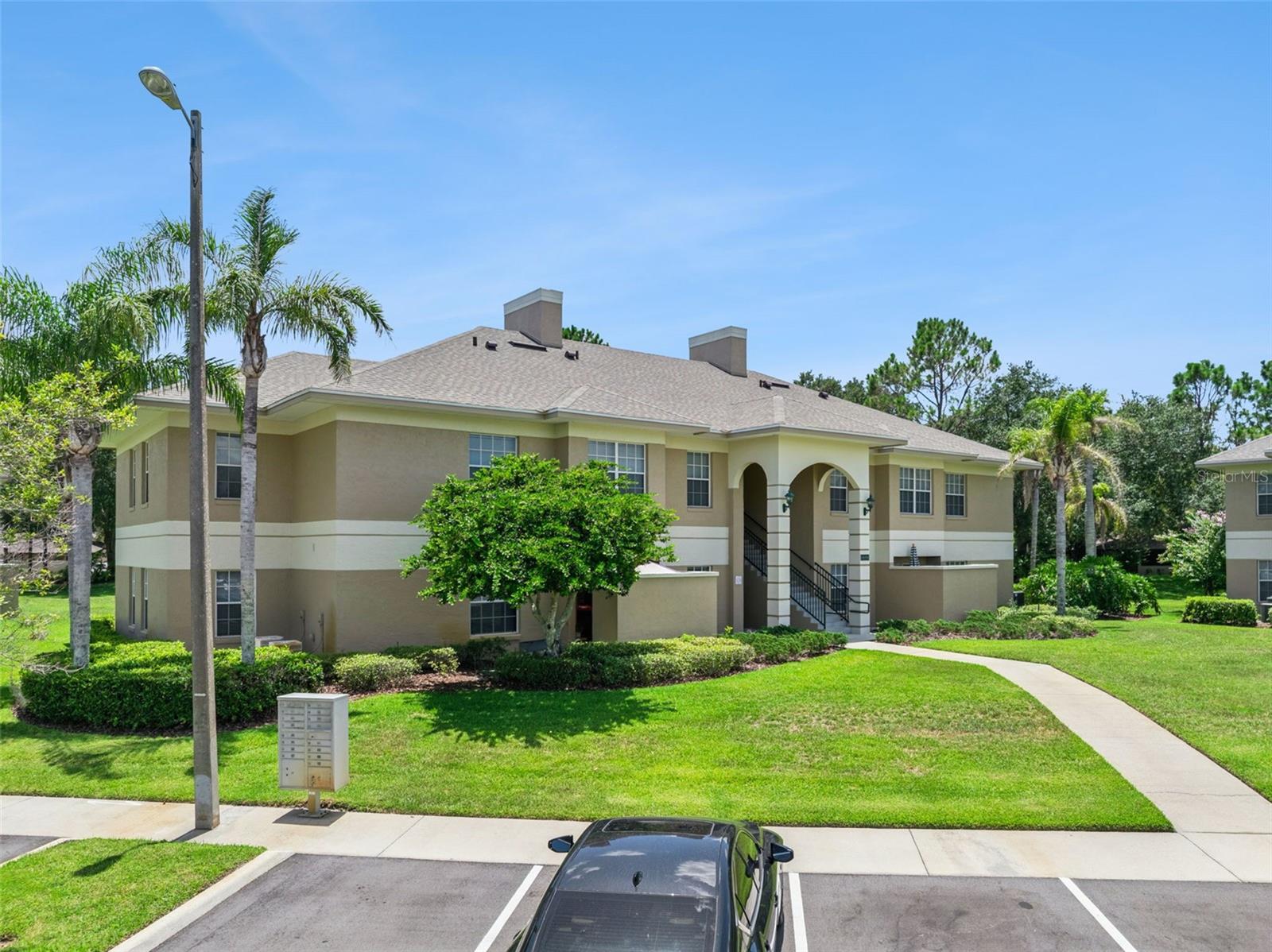 CYPRESSWOOD EAGLE POND CONDOMINIUM - Residential