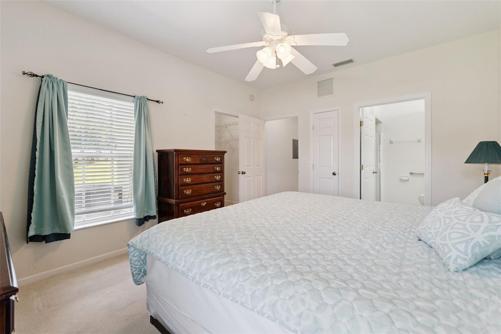 CYPRESSWOOD EAGLE POND CONDOMINIUM - Residential