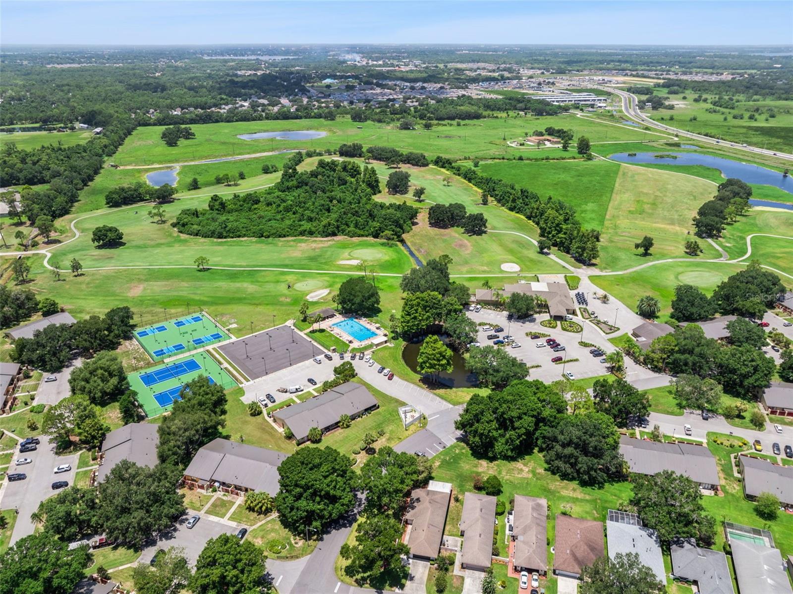 CYPRESSWOOD EAGLE POND CONDOMINIUM - Residential