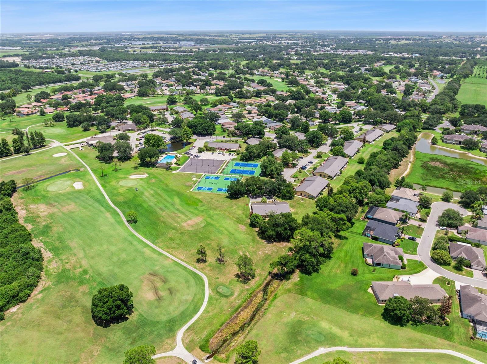 CYPRESSWOOD EAGLE POND CONDOMINIUM - Residential
