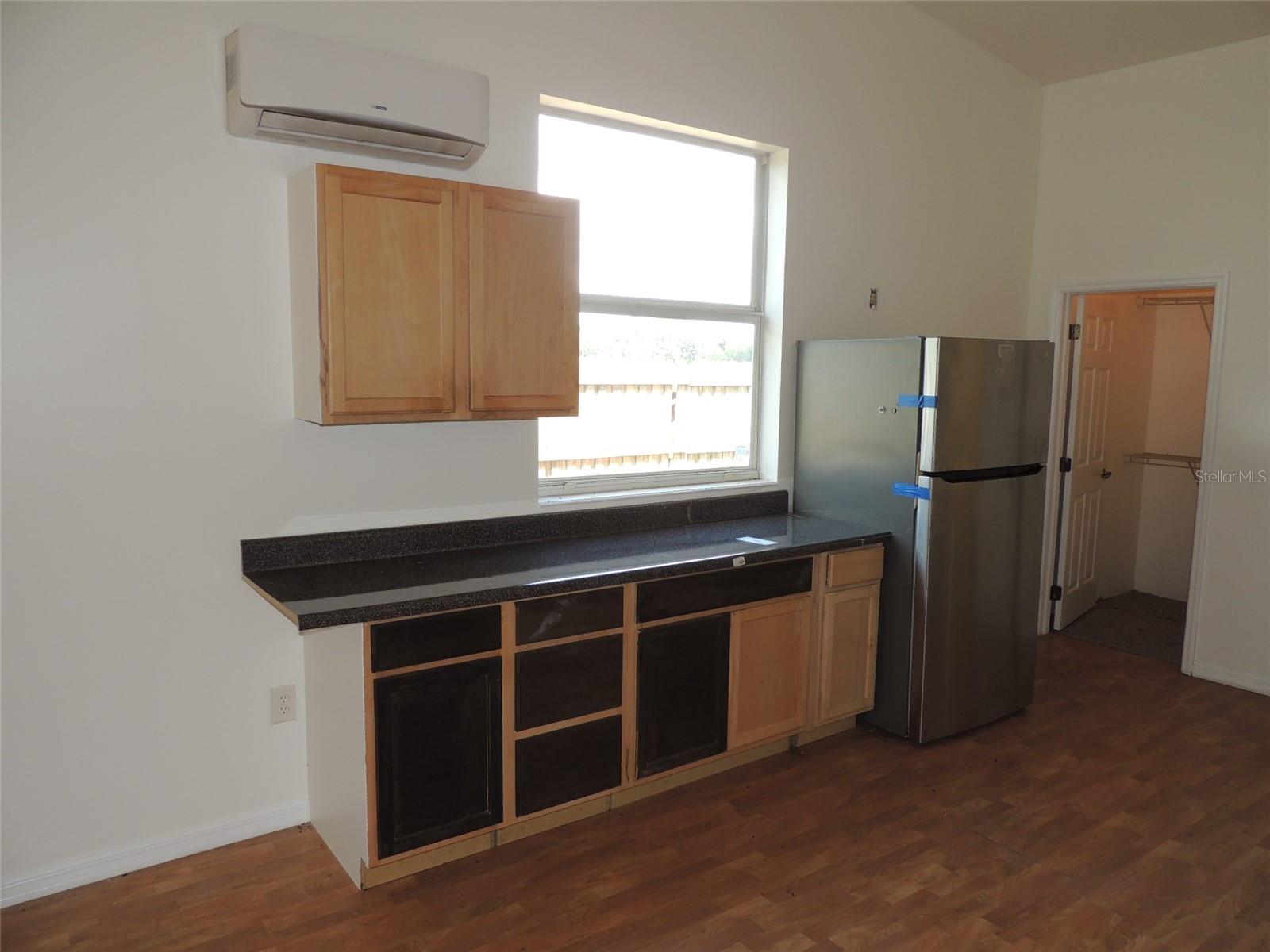 NOT IN S/D - Residential
