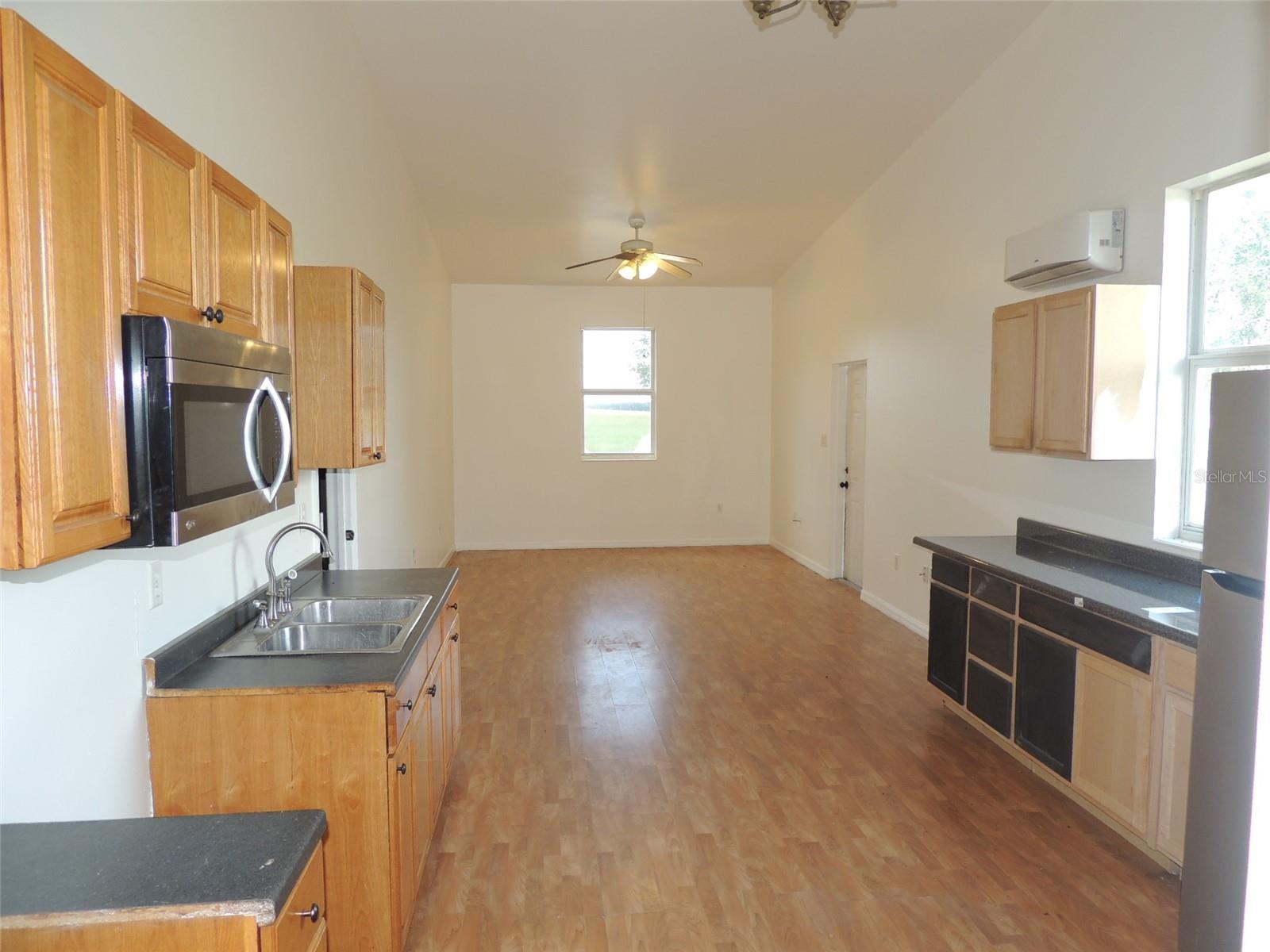 NOT IN S/D - Residential