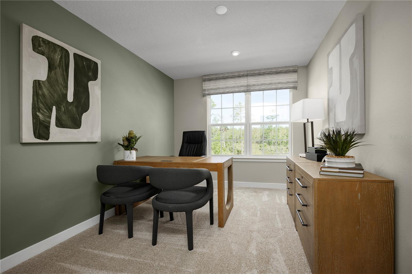 TIMBERGROVE - Residential