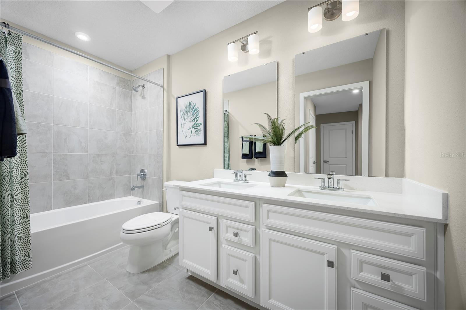 TIMBERGROVE - Residential