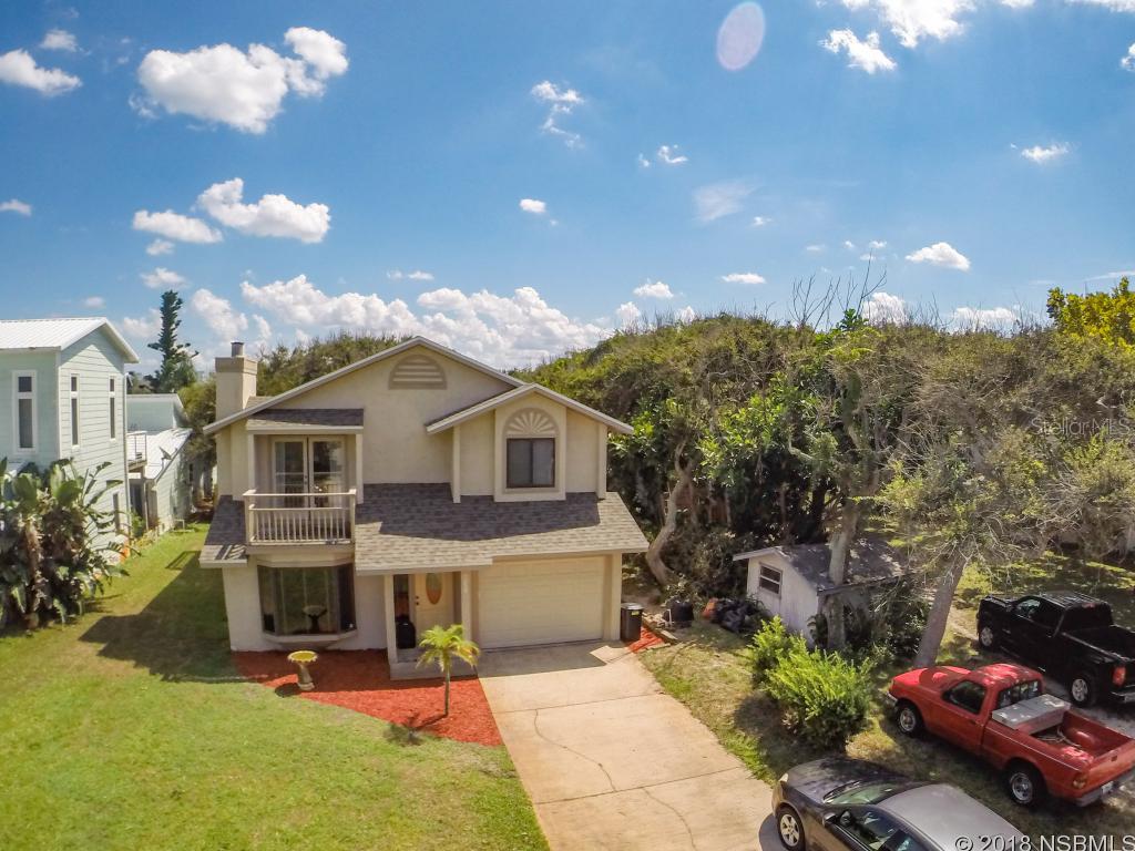 New Smyrna Beach - Residential