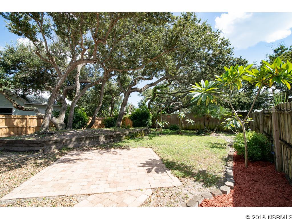 New Smyrna Beach - Residential