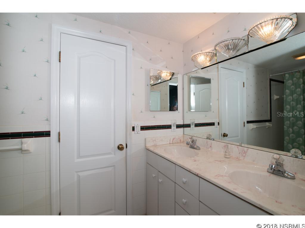 New Smyrna Beach - Residential