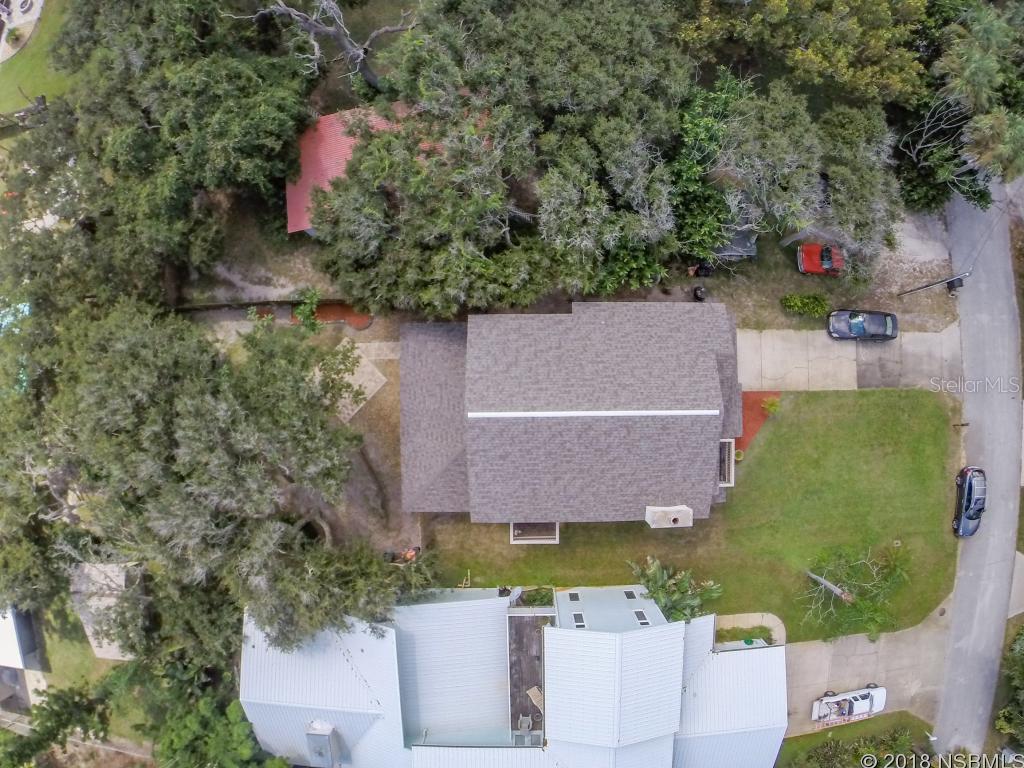 New Smyrna Beach - Residential