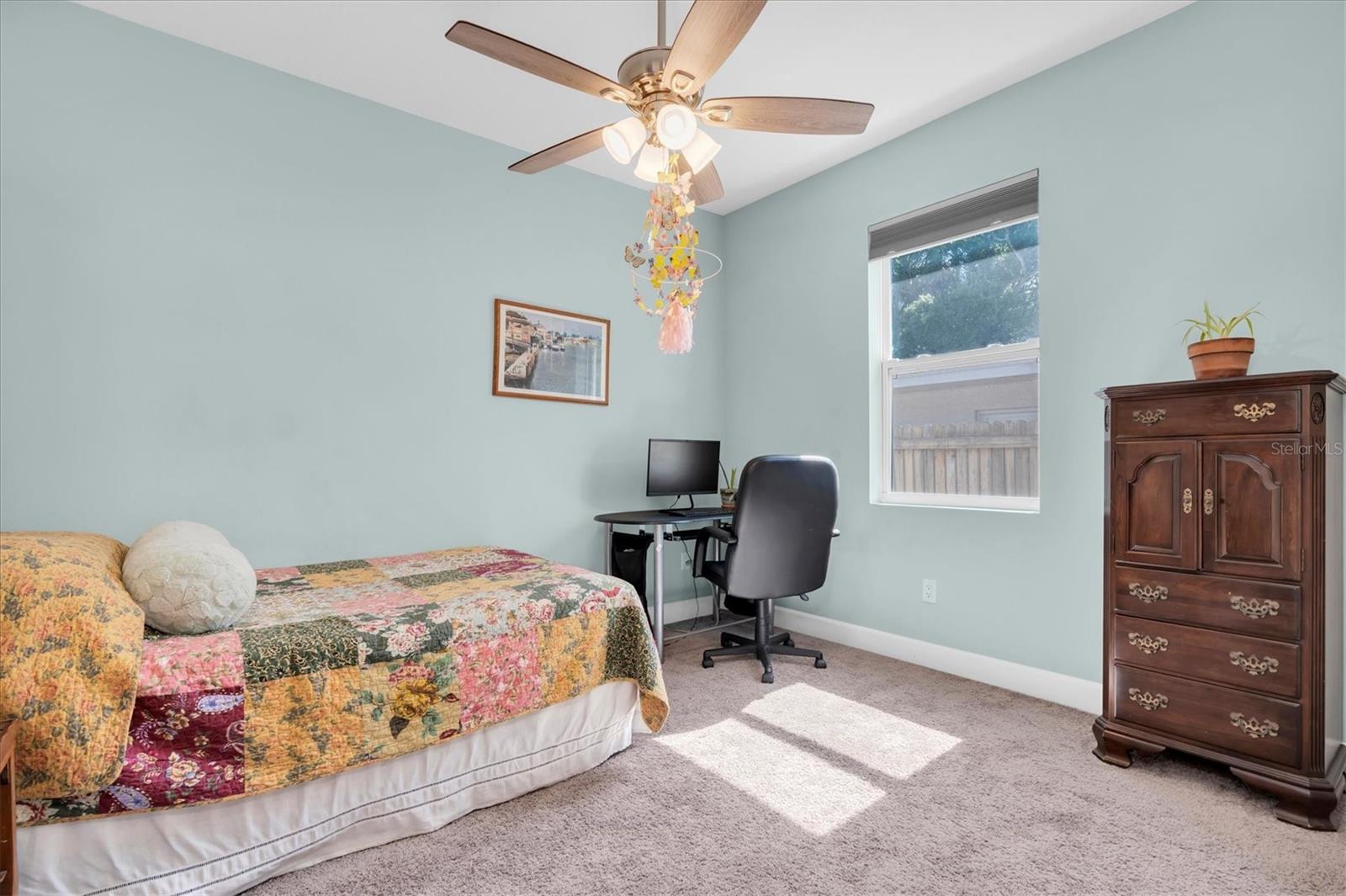 ALLEN-GAY SUB - Residential