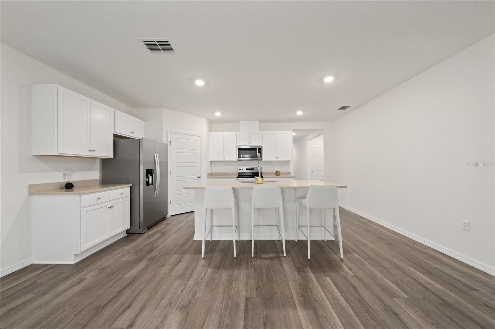 CASCADES PH 1A & 1B - Residential