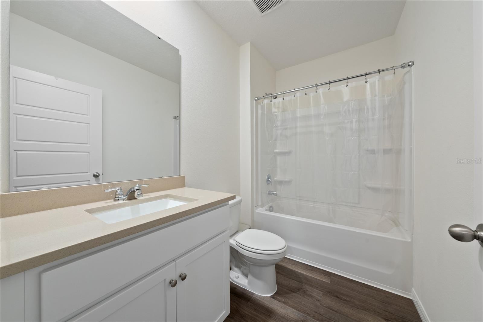 CASCADES PH 1A & 1B - Residential