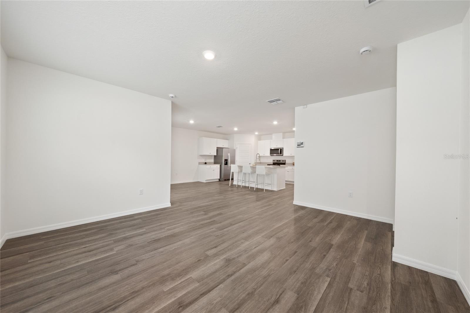 CASCADES PH 1A & 1B - Residential