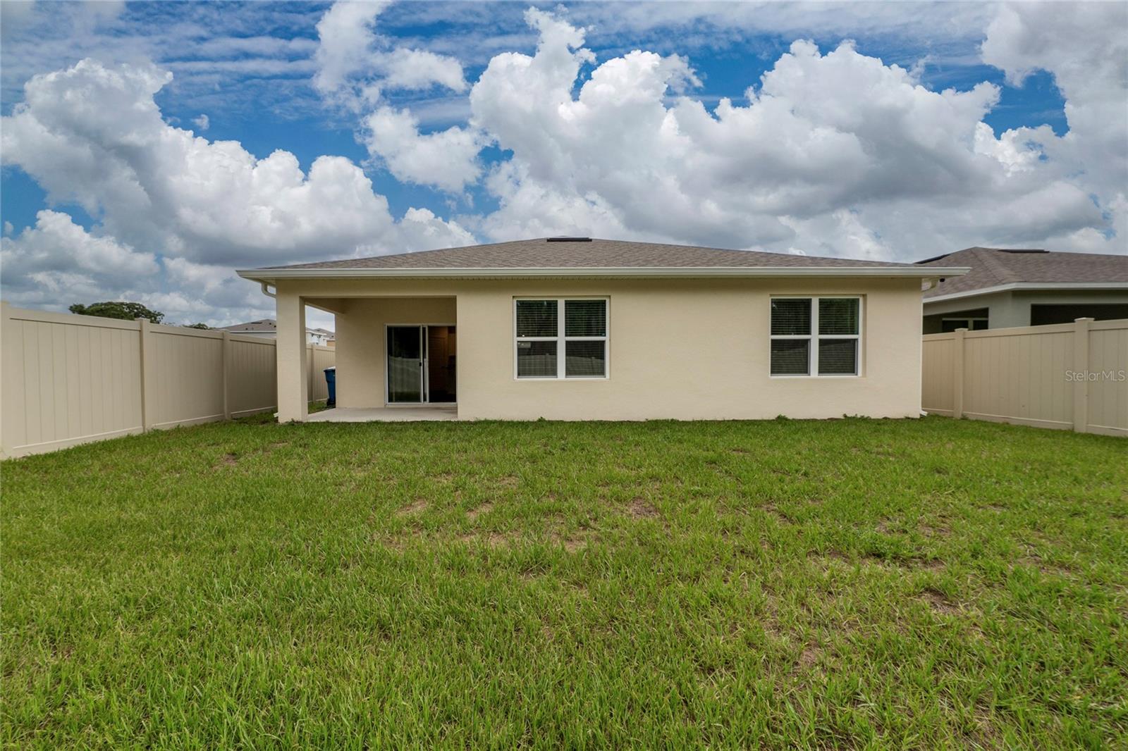 CASCADES PH 1A & 1B - Residential