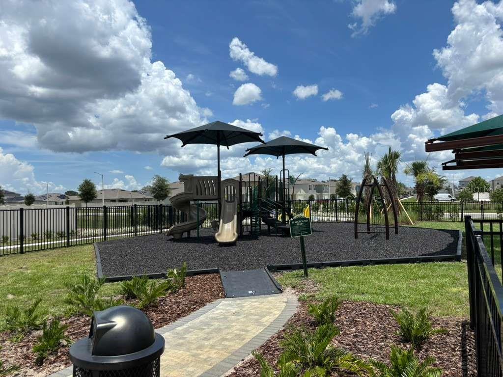 CASCADES PH 1A & 1B - Residential