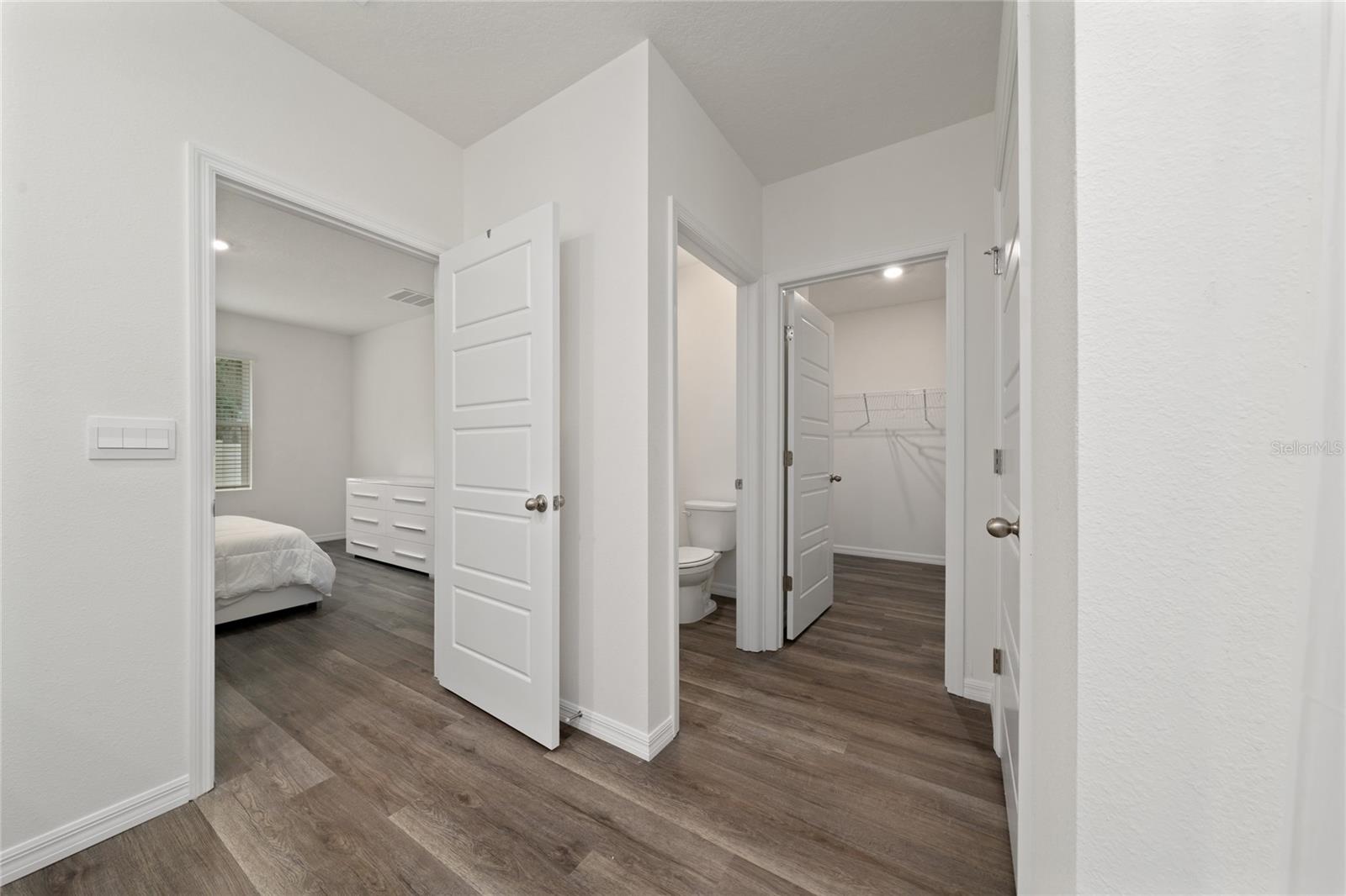 CASCADES PH 1A & 1B - Residential