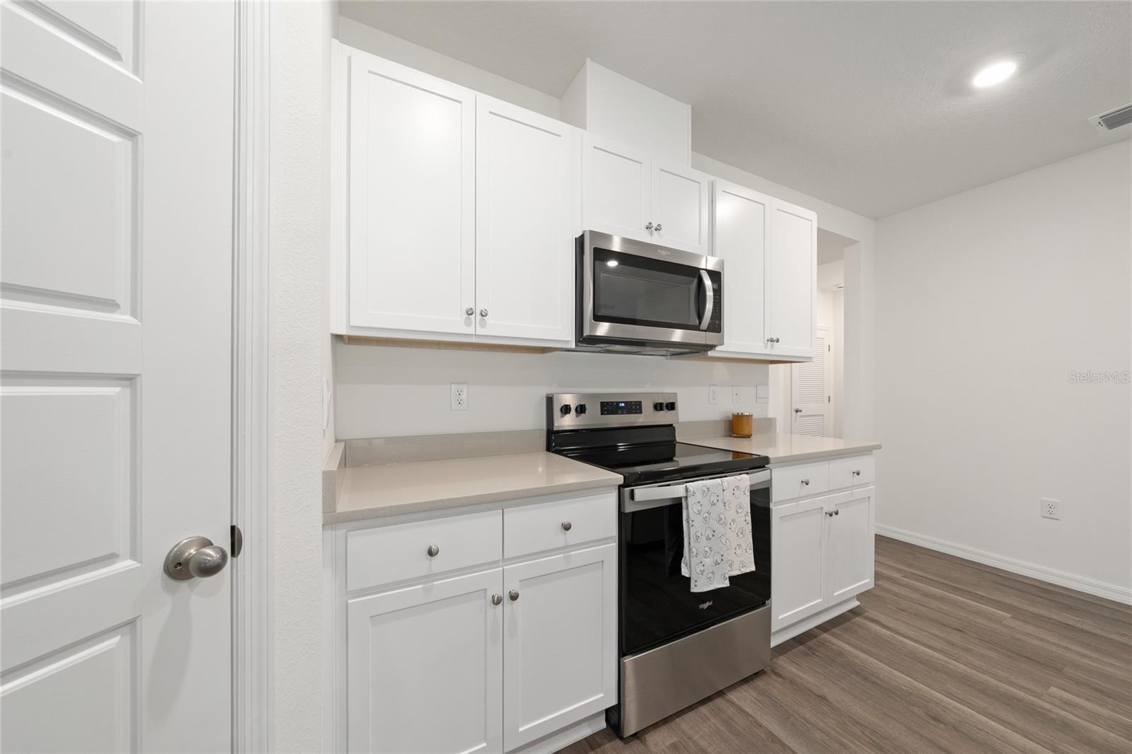 CASCADES PH 1A & 1B - Residential