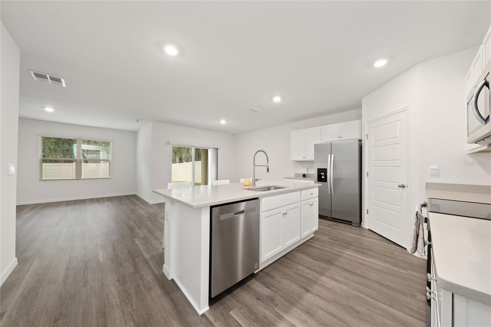 CASCADES PH 1A & 1B - Residential
