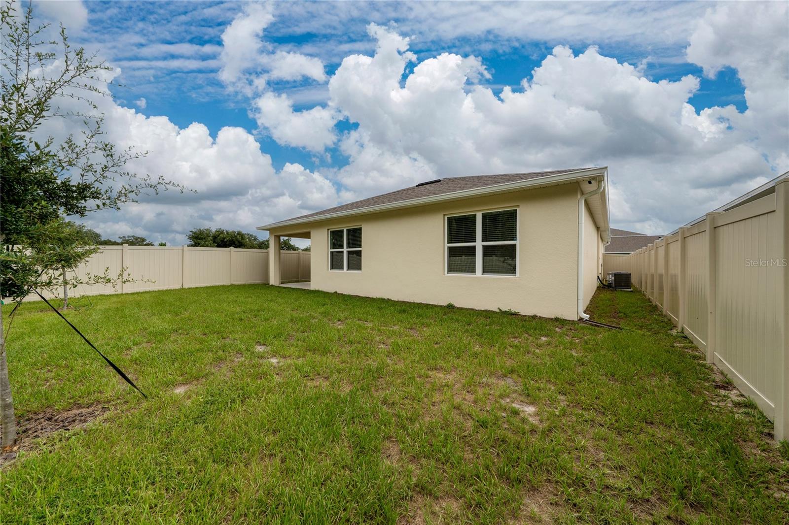 CASCADES PH 1A & 1B - Residential