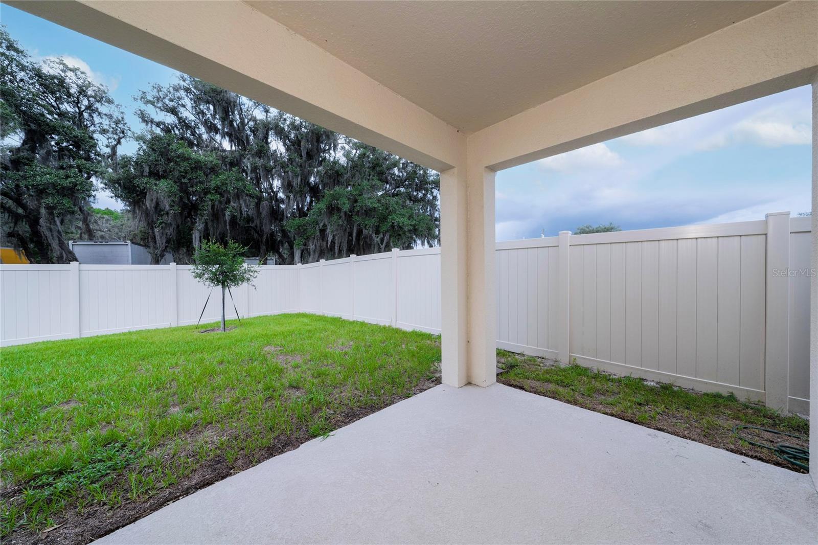 CASCADES PH 1A & 1B - Residential