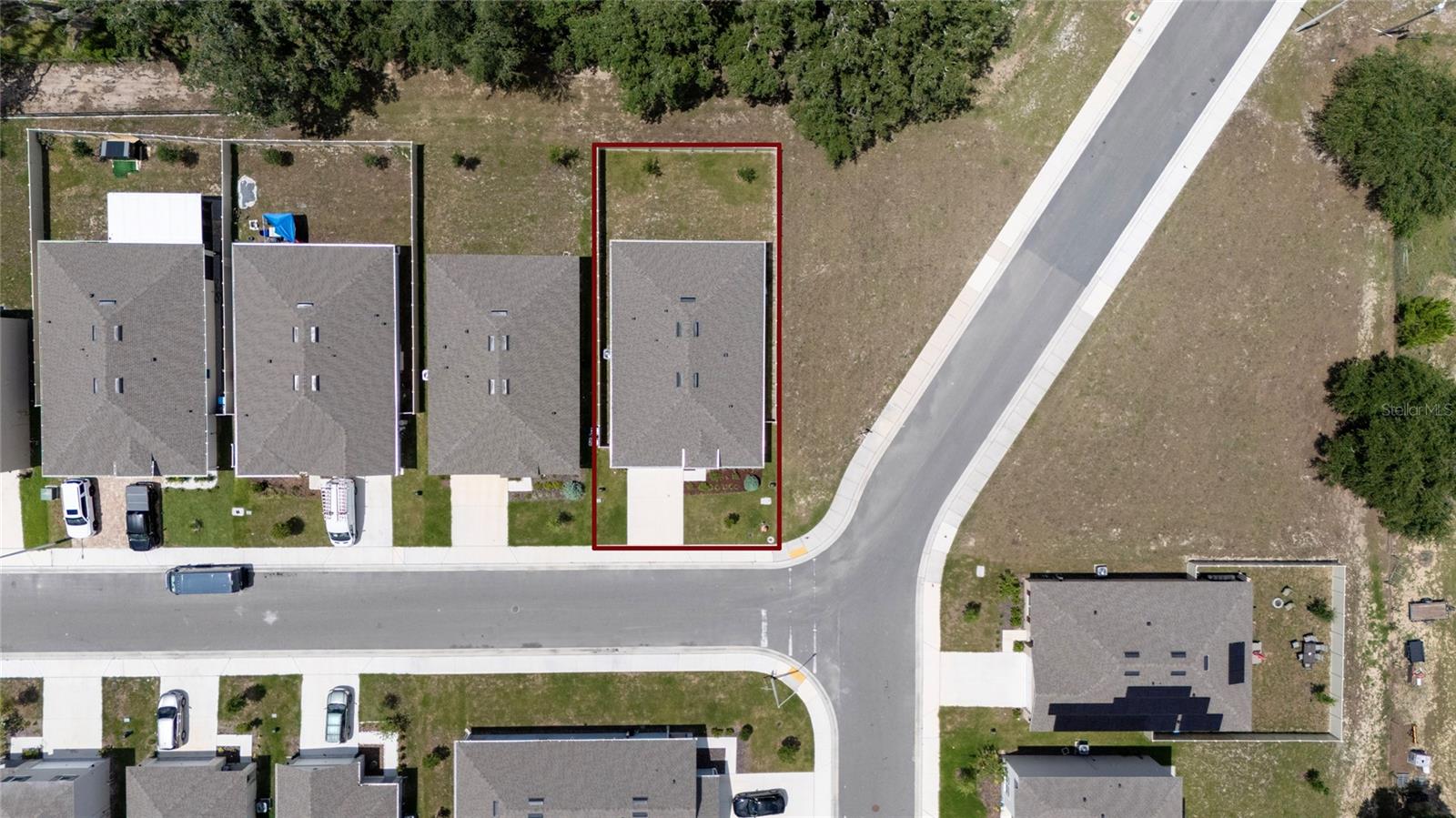 CASCADES PH 1A & 1B - Residential