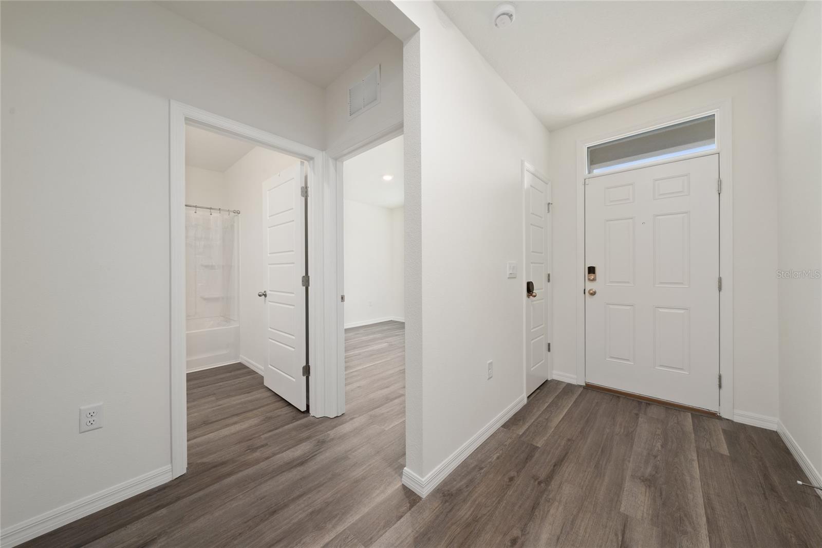 CASCADES PH 1A & 1B - Residential