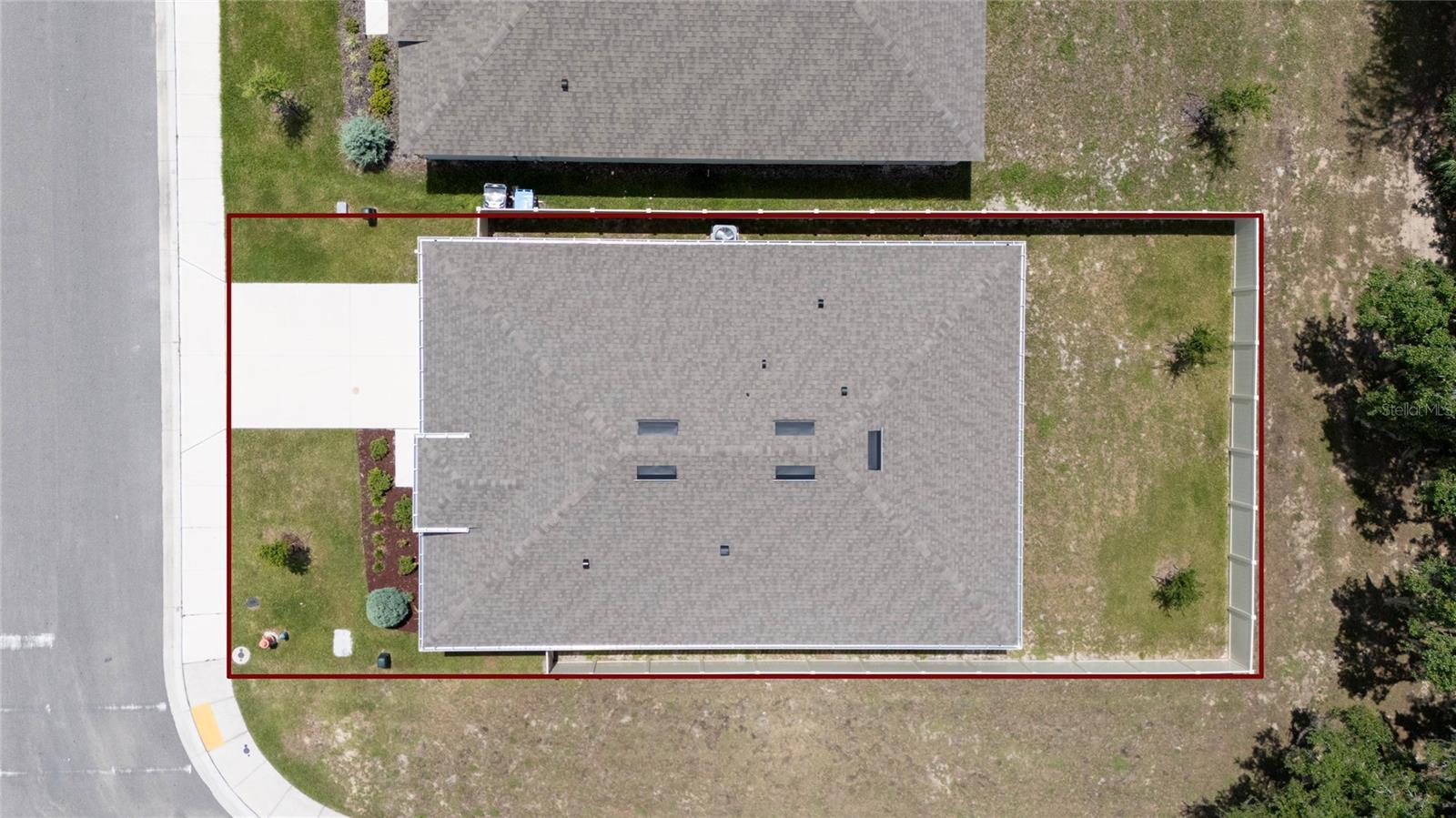 CASCADES PH 1A & 1B - Residential