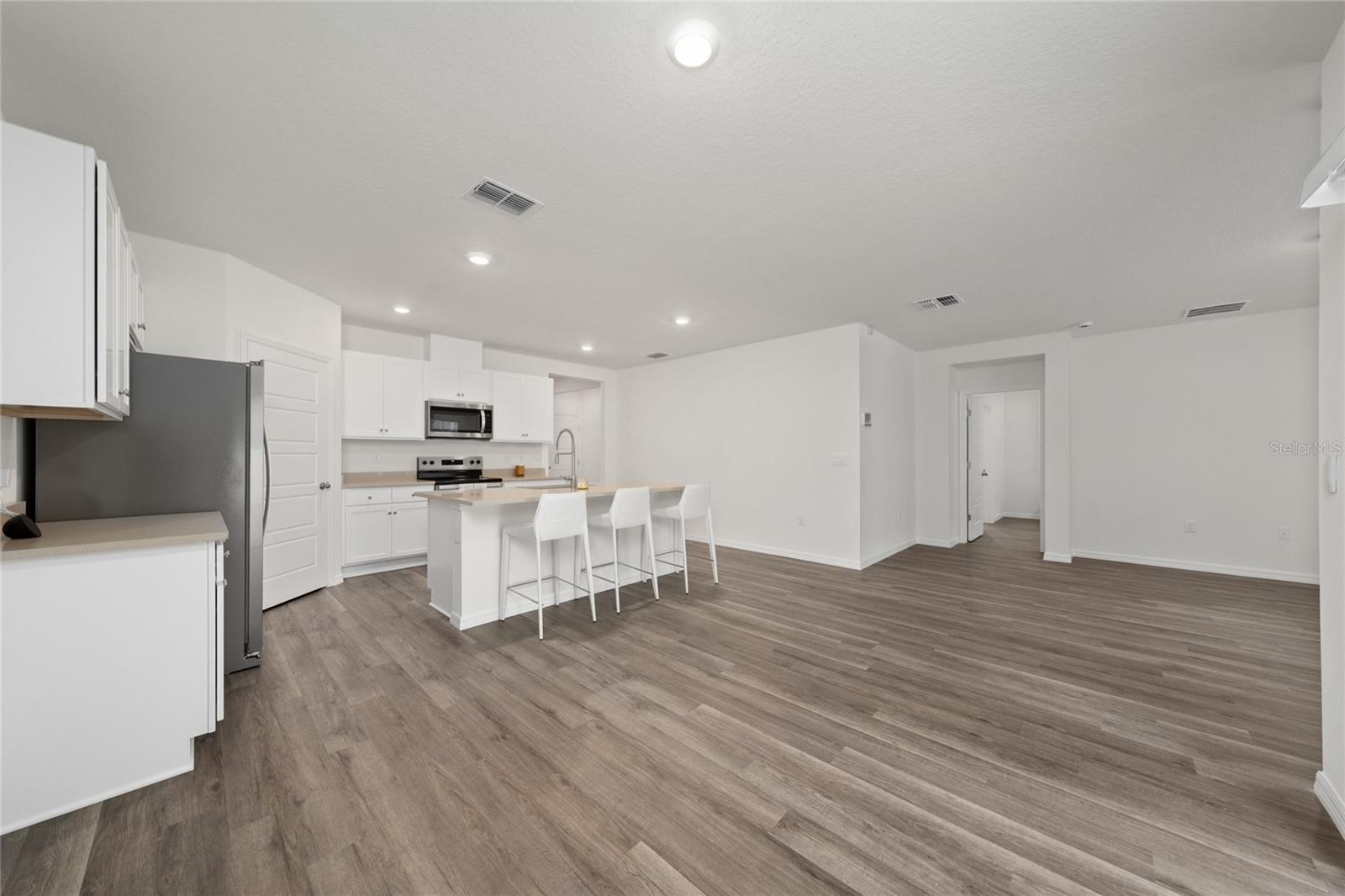 CASCADES PH 1A & 1B - Residential
