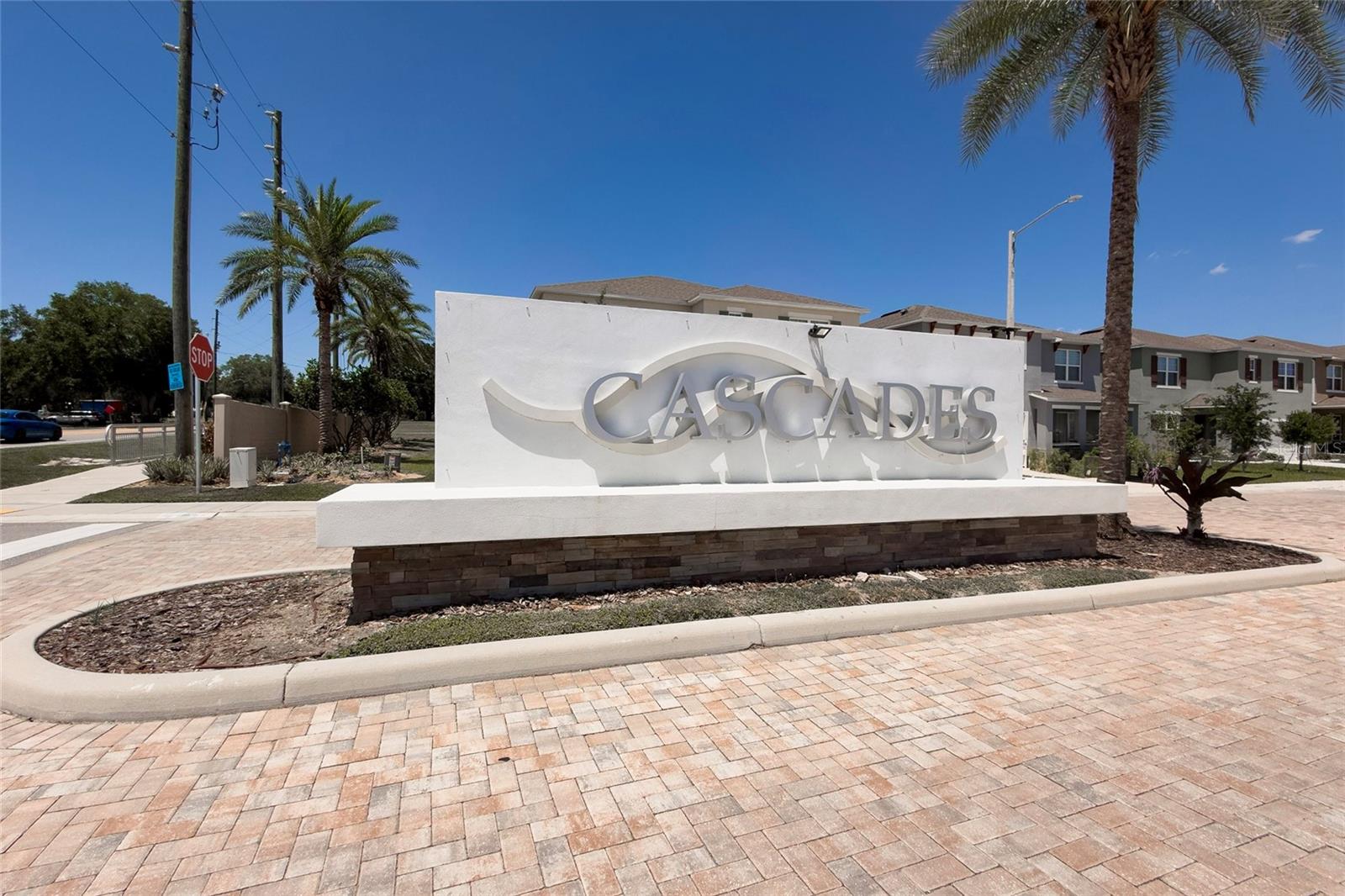 CASCADES PH 1A & 1B - Residential