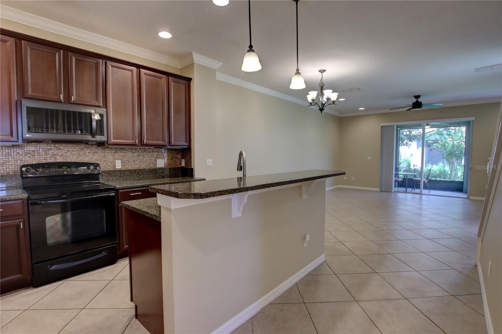 TERRACINA AT LAKE FOREST SECOND AMD - Residential