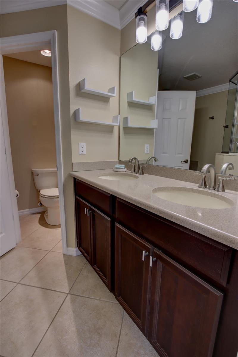 TERRACINA AT LAKE FOREST SECOND AMD - Residential