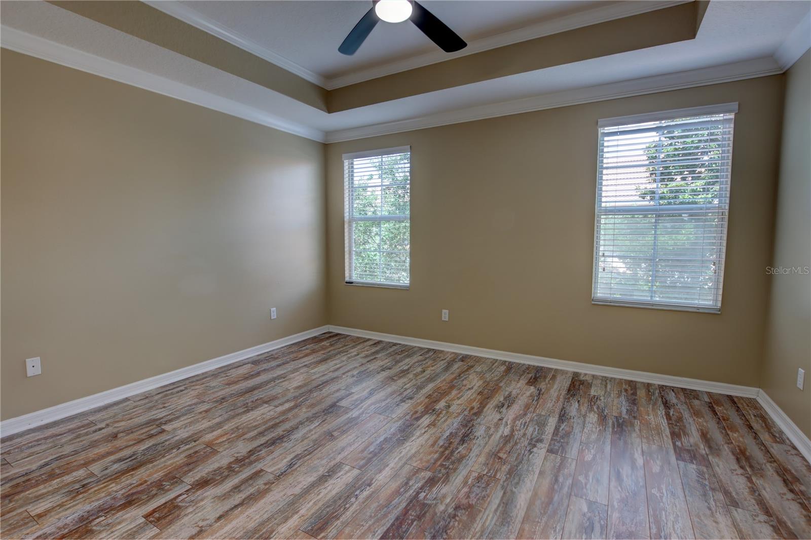 TERRACINA AT LAKE FOREST SECOND AMD - Residential