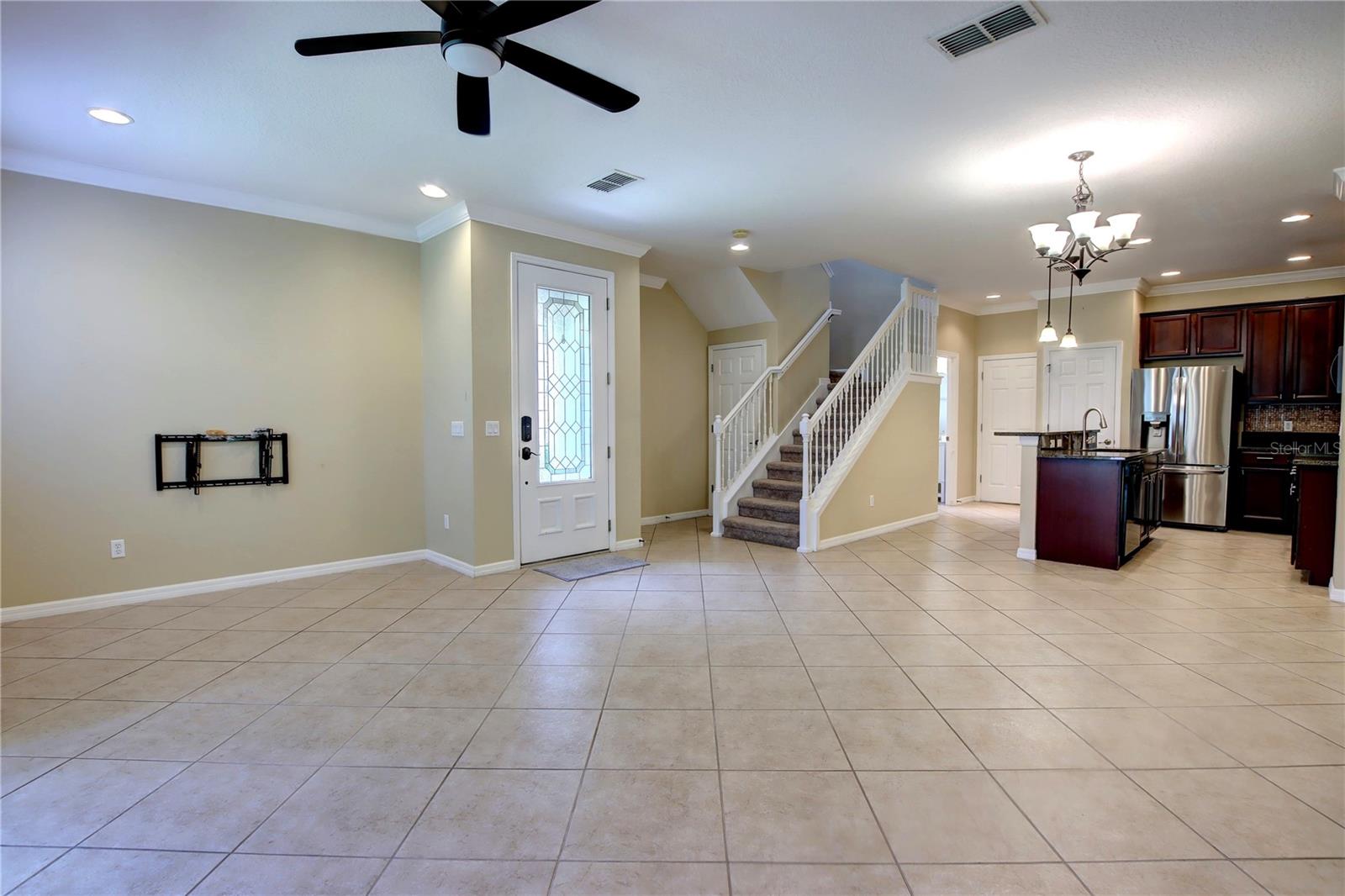 TERRACINA AT LAKE FOREST SECOND AMD - Residential