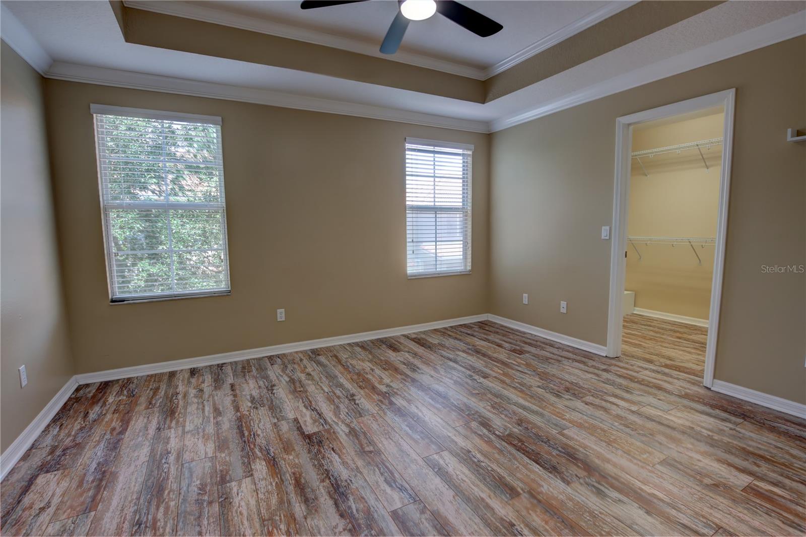 TERRACINA AT LAKE FOREST SECOND AMD - Residential