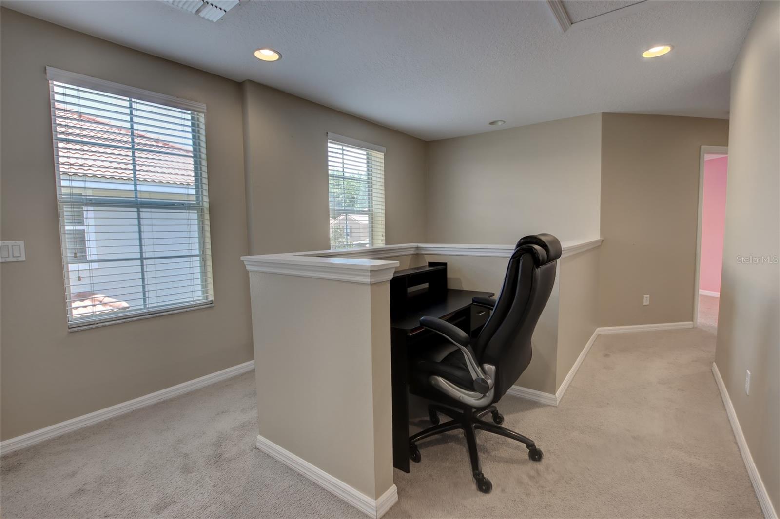 TERRACINA AT LAKE FOREST SECOND AMD - Residential