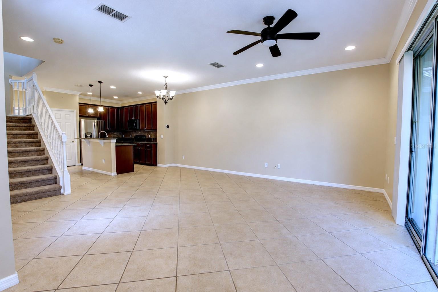 TERRACINA AT LAKE FOREST SECOND AMD - Residential