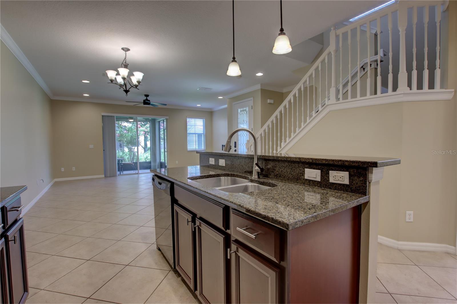 TERRACINA AT LAKE FOREST SECOND AMD - Residential