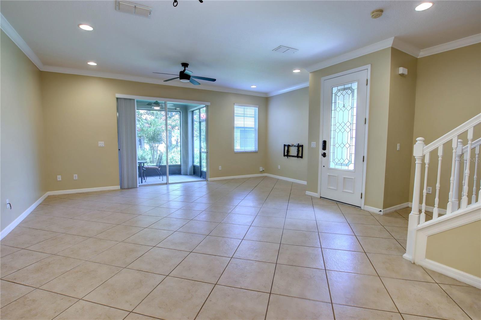 TERRACINA AT LAKE FOREST SECOND AMD - Residential