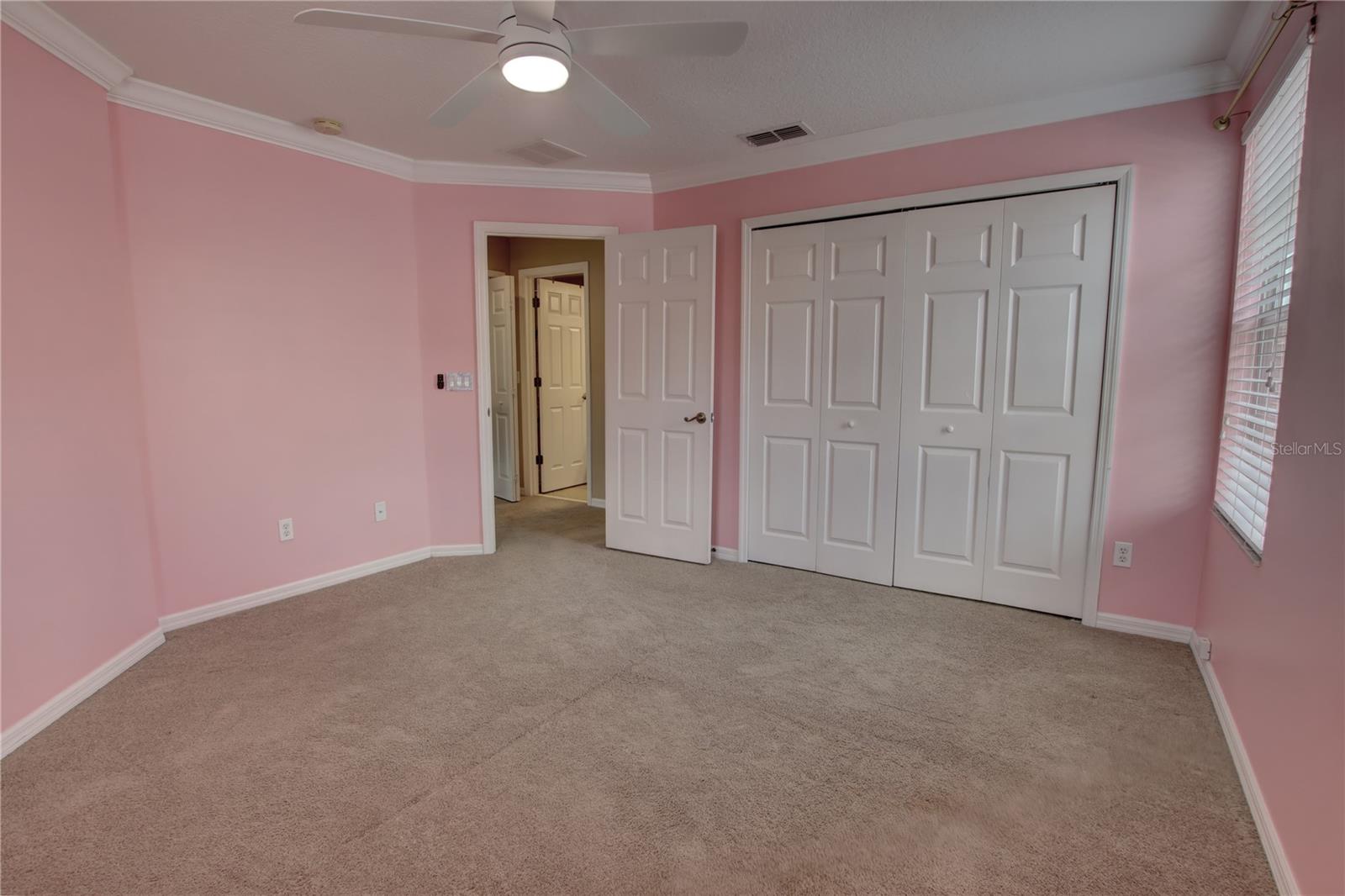 TERRACINA AT LAKE FOREST SECOND AMD - Residential